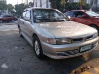 Like New Mitsubishi Lancer for sale