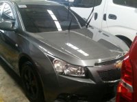 Well-maintained Chevrolet Cruze 2012 for sale
