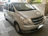 Hyundai Grand Starex 2008 for sale 