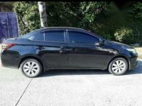 For sale Toyota Vios e 2014 