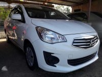 Mitsubishi Mirage 2016 for sale 