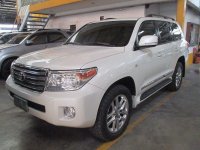 Toyota Land Cruiser 2010 VX A/T for sale