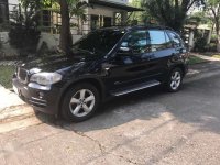 2007 BMW X5 3.0 Liters with sun roof for sale