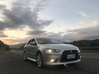 Mitsubishi Lancer Ex 2014 GT-A for sale