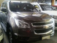 Chevrolet Trailblazer 2015 for sale