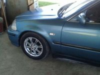 Honda Civic 99 for sale 