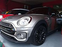 2017 Mini Cooper Clubman S for sale