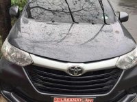 2017 Avanza 13Ematic grayu for sale 