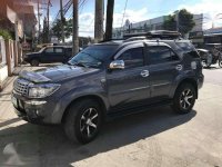 Toyota Fortuner G 2011 for sale