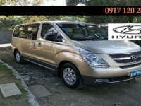 Hyundai Grand Starex 2010 for sale