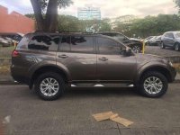 Montero GLX manual 2015 rush sale