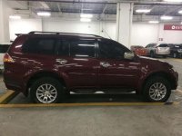 For sale Mitsubishi Montero GLS AT Diesel 2009