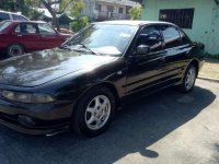 Misubishi lAncer galant vr6 FOR SALE 