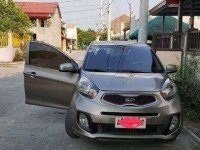 Kia Picanto 2015 Manual for sale 