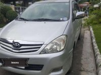 Rush Sale: Toyota Innova 2010 Model