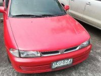 For sale Mitsubishi Lancer 1993