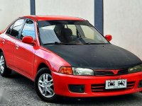 Mitsubishi Lancer 1997 for sale