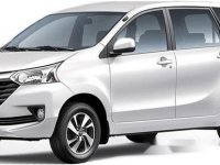 Toyota Avanza E 2018