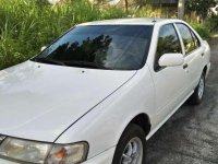 For Sale !!! 99 Nissan Series 4