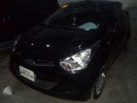 2016 Hyundai Eon 0.8 GLX MT GAS for sale 