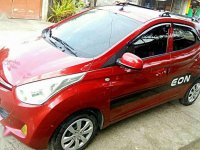 2014 Hyundai EON GLS top of line for sale 