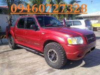 Ford Sport trac explorer 4x4 for sale 
