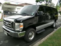 Rush Sale!!! Ford E150 2009 