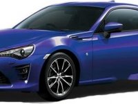 Toyota 86 2018 for sale