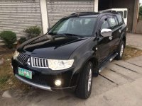 For sale Mitsubishi Montero Sport Limited 2009