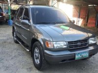 2008 Kia Sportage 4x4 for sale 