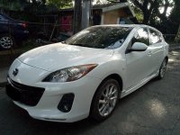 Mazda 3 2012 for sale