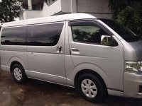 Toyota Grandia 2013 for sale