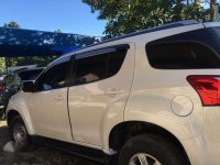 Isuzu Mux 2015 for sale