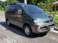 Hyundai Starex 2000 for sale