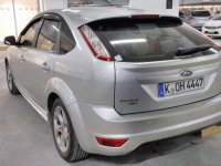 Ford Focus Turbo Diesel 2012 for sale 