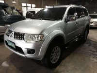 2009 Mitsubishi Montero Sport GLS for sale