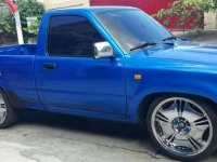 Toyota Hilux 1991 pickup us version for sale 