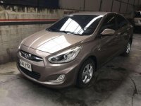 2014 Hyundai Accent S - Manual Transmission for sale