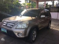 Honda CR-V for sale!