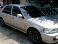 2002 Honda City Unleaded Automatic for sale