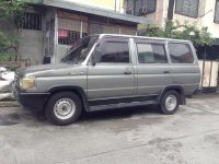 Toyota Tamaraw 1994 for sale