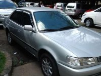 1999 Toyota Corolla XE Lovelife for sale