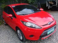 Ford Fiesta 2012 for sale