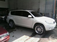 Toyota RAV4 2006 for sale