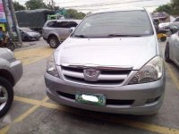 2008 Innova G Automatic DIESEL for sale 