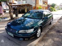 For sale Toyota Camry 97 model