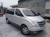 Hyundai Grand Starex Gold 2010 for sale 