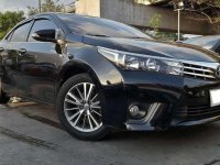2014 Toyota Altis 1.6 V AT for sale 
