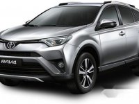 Toyota Rav4 Premium 2018 for sale