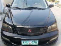 Mitsubishi Lancer MX 2003 for sale 